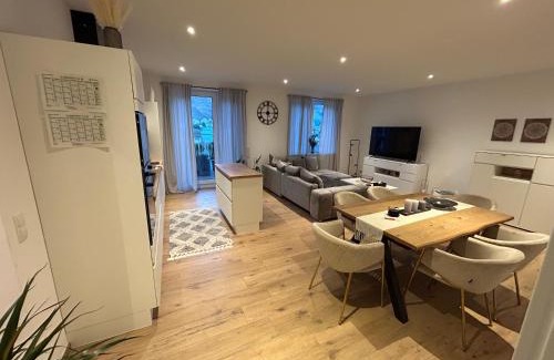 Loef Apartment | Ferienwohnung Schöne Aussicht