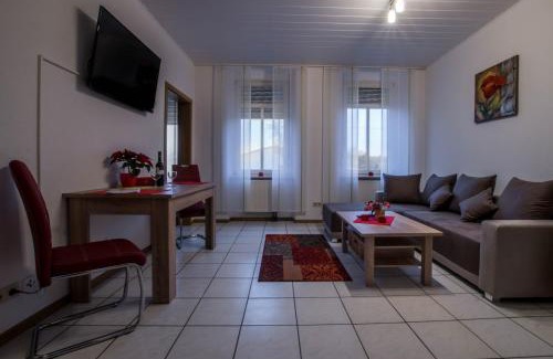 Lahr Apartment | Ferienwohnung Scheid