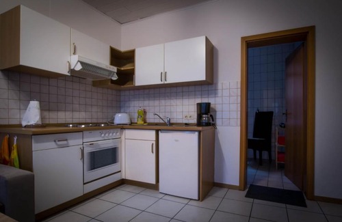 Lahr Apartment | Ferienwohnung Scheid
