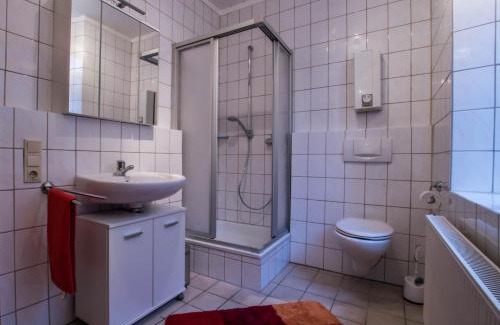 Lahr Apartment | Ferienwohnung Scheid