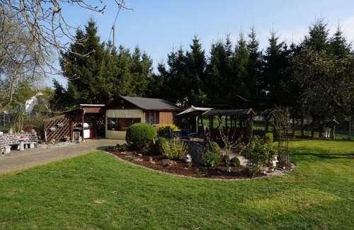 Lahr Apartment | Ferienwohnung Scheid