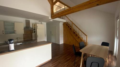 Thalgau Apartment | Ferienwohnung Scheierlweg