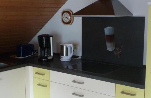 Beeden Apartment | Ferienwohnung Schildwache