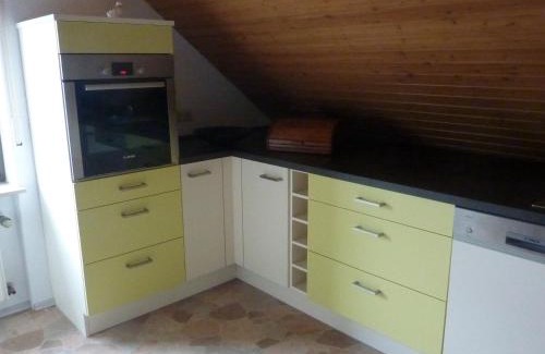 Beeden Apartment | Ferienwohnung Schildwache