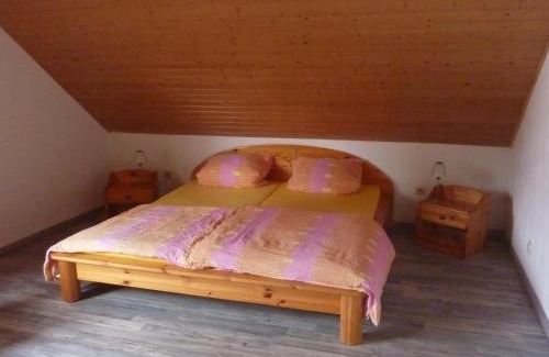 Beeden Apartment | Ferienwohnung Schildwache