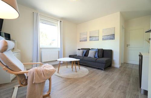 Fahrdorf Apartment | Ferienwohnung Schleistübchen