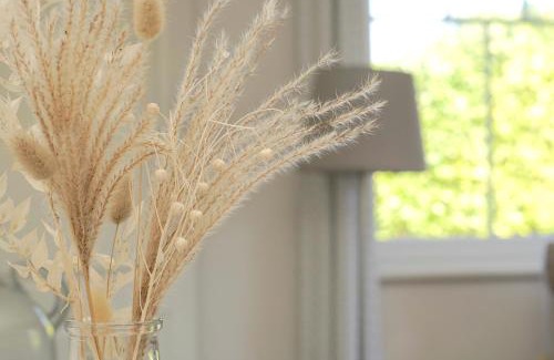 Fahrdorf Apartment | Ferienwohnung Schleistübchen