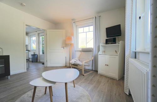 Fahrdorf Apartment | Ferienwohnung Schleistübchen