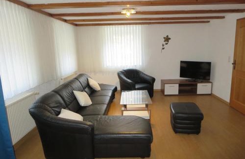 Pretzfeld Apartment | Ferienwohnung Schloßberg