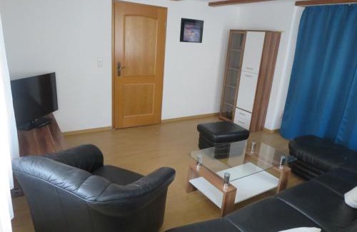 Pretzfeld Apartment | Ferienwohnung Schloßberg