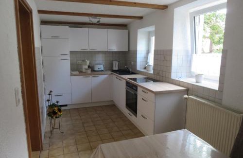 Pretzfeld Apartment | Ferienwohnung Schloßberg