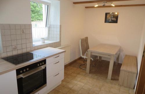 Pretzfeld Apartment | Ferienwohnung Schloßberg