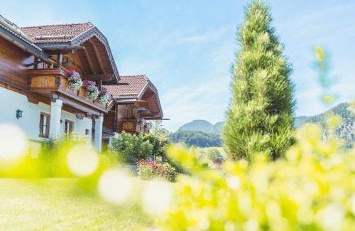 St. Gilgen Apartment | Ferienwohnung Schossleitner - der Wohlfühl-Ansitz am Wolfgangsee mit Weitblick
