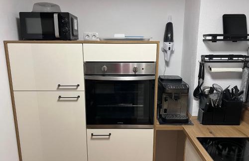 Bobenthal Apartment | Ferienwohnung Schubert owwe