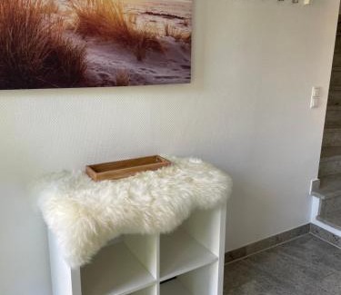 Aschendorf Apartment | Ferienwohnung Schulte