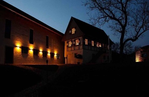 Hayingen Apartment | Ferienwohnung Schwalbennest, 85 qm, max. 6 Personen