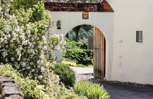 Hayingen Apartment | Ferienwohnung Schwalbennest, 85 qm, max. 6 Personen
