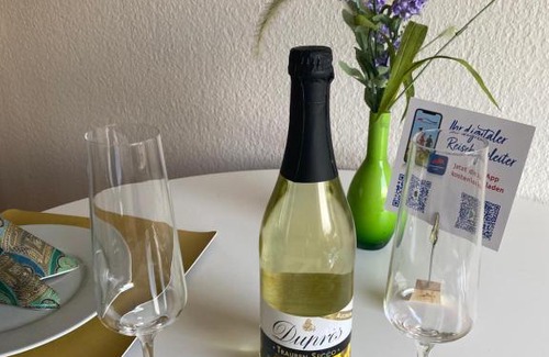 Heessen Apartment | Ferienwohnung Schwalbennest in Heeßen