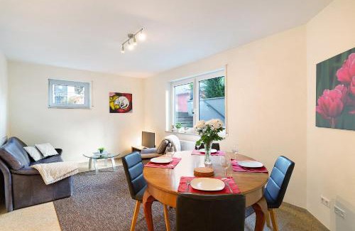Oos Apartment | Ferienwohnung Schwarzwaldperle