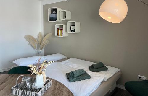 Schoemberg Apartment | Ferienwohnung Schwarzwald Lodge