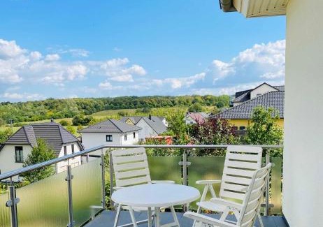 Neubrandenburg Apartment | Ferienwohnung Sea-Bike-Soul