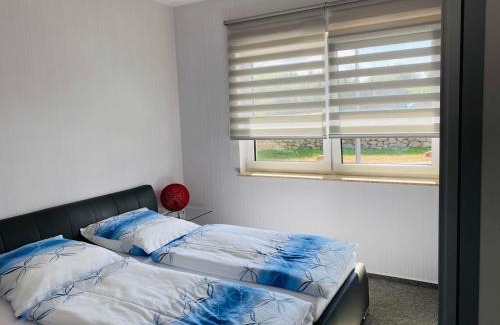 Neubrandenburg Apartment | Ferienwohnung Sea-Bike-Soul