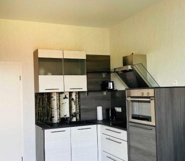 Neubrandenburg Apartment | Ferienwohnung Sea-Bike-Soul