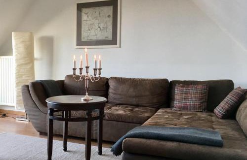 Brandsbek Apartment | Ferienwohnung Seefrieden