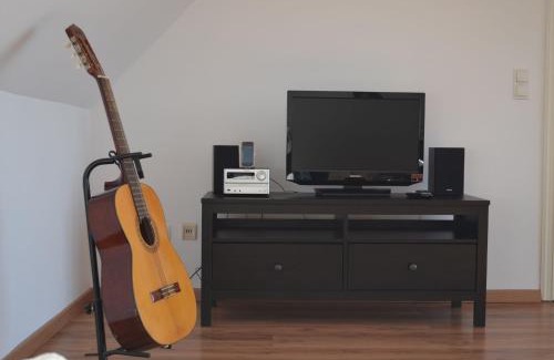Brandsbek Apartment | Ferienwohnung Seefrieden