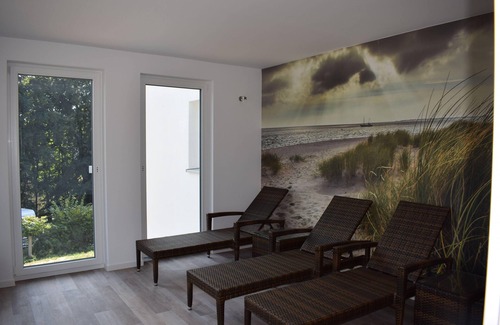 Sellin Apartment | Ferienwohnung Sellinkoje