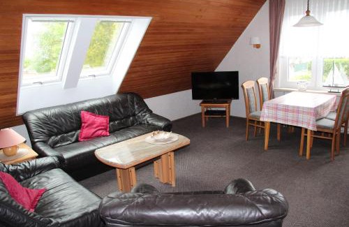 Westeraccumersiel House | Ferienwohnung Skipper