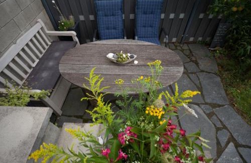 Sankt Wendel Apartment | Ferienwohnung Sommer