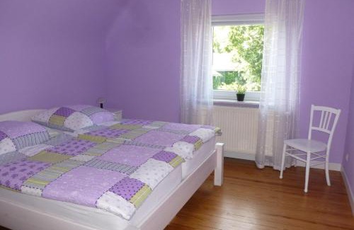 Sankt Wendel Apartment | Ferienwohnung Sommer