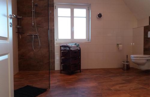 Sankt Wendel Apartment | Ferienwohnung Sommer
