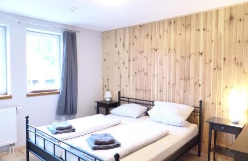 Honerdingen Apartment | Ferienwohnung Sonne