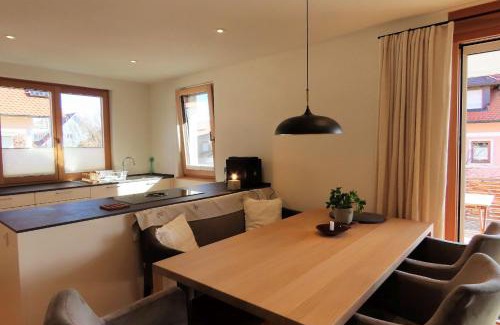 Hagnau Apartment | Ferienwohnung Sonneck