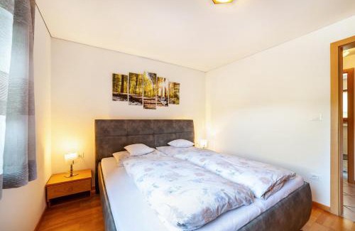 Saltusio Apartment | Ferienwohnung Sonnegg