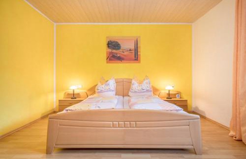 Langenargen Apartment | Ferienwohnung Sonnenschein