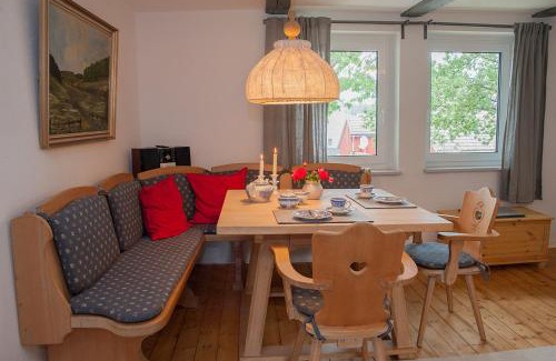 Holzminden Apartment | Ferienwohnung Sonnentau 1