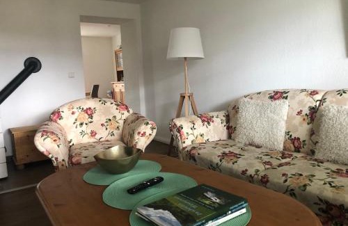 Holzminden Apartment | Ferienwohnung Sonnentau 2