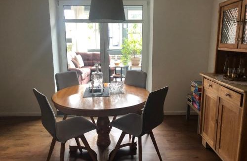 Holzminden Apartment | Ferienwohnung Sonnentau 2