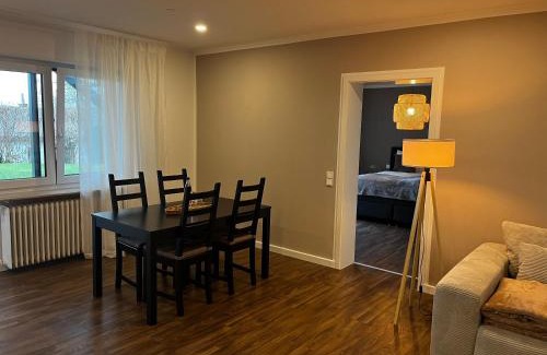 Niederlinxweiler Apartment | Ferienwohnung Spiemont