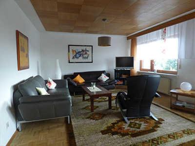 Bad Wildungen Apartment | Ferienwohnung Spohr