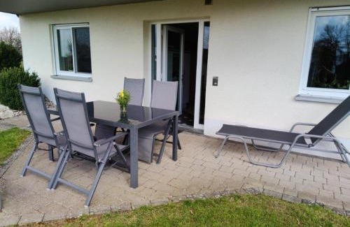 Muhr am See Apartment | Ferienwohnung Stahl