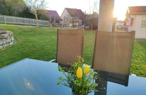 Muhr am See Apartment | Ferienwohnung Stahl