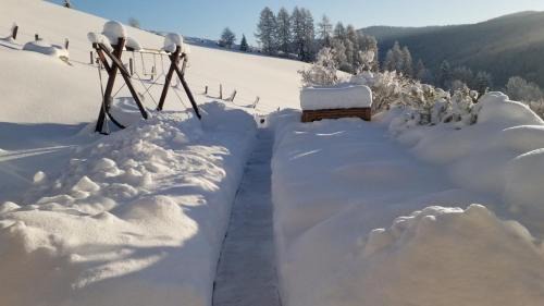 Zedlitzdorf Apartment | Ferienwohnung Stampfer