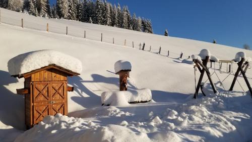 Zedlitzdorf Apartment | Ferienwohnung Stampfer