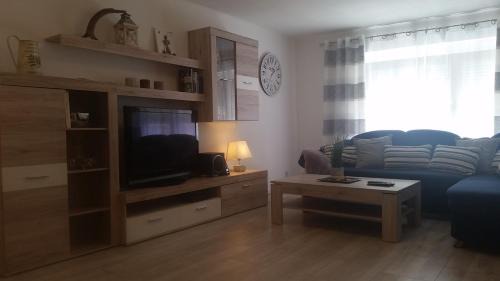 Nohfelden Apartment | Ferienwohnung "Steffi", Bostalsee