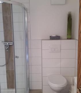 Nohfelden Apartment | Ferienwohnung "Steffi", Bostalsee