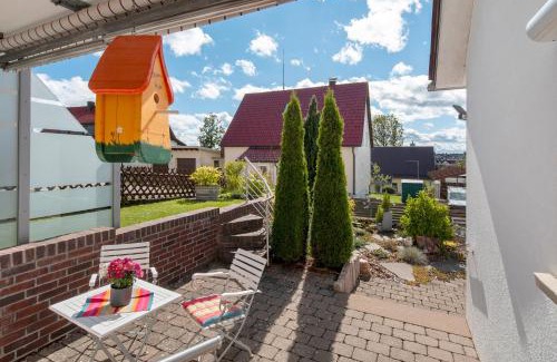 Laichingen Apartment | Ferienwohnung Steffi